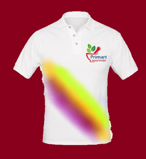 PRIMART T-SHIRT