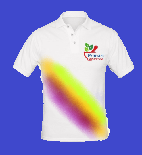 PRIMART T-SHIRT
