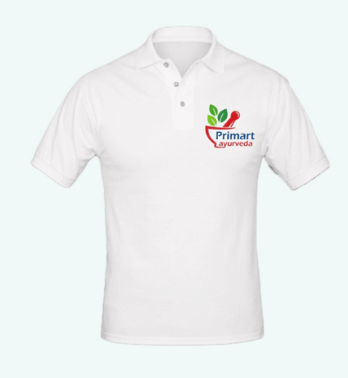 PRIMART T-SHIRT