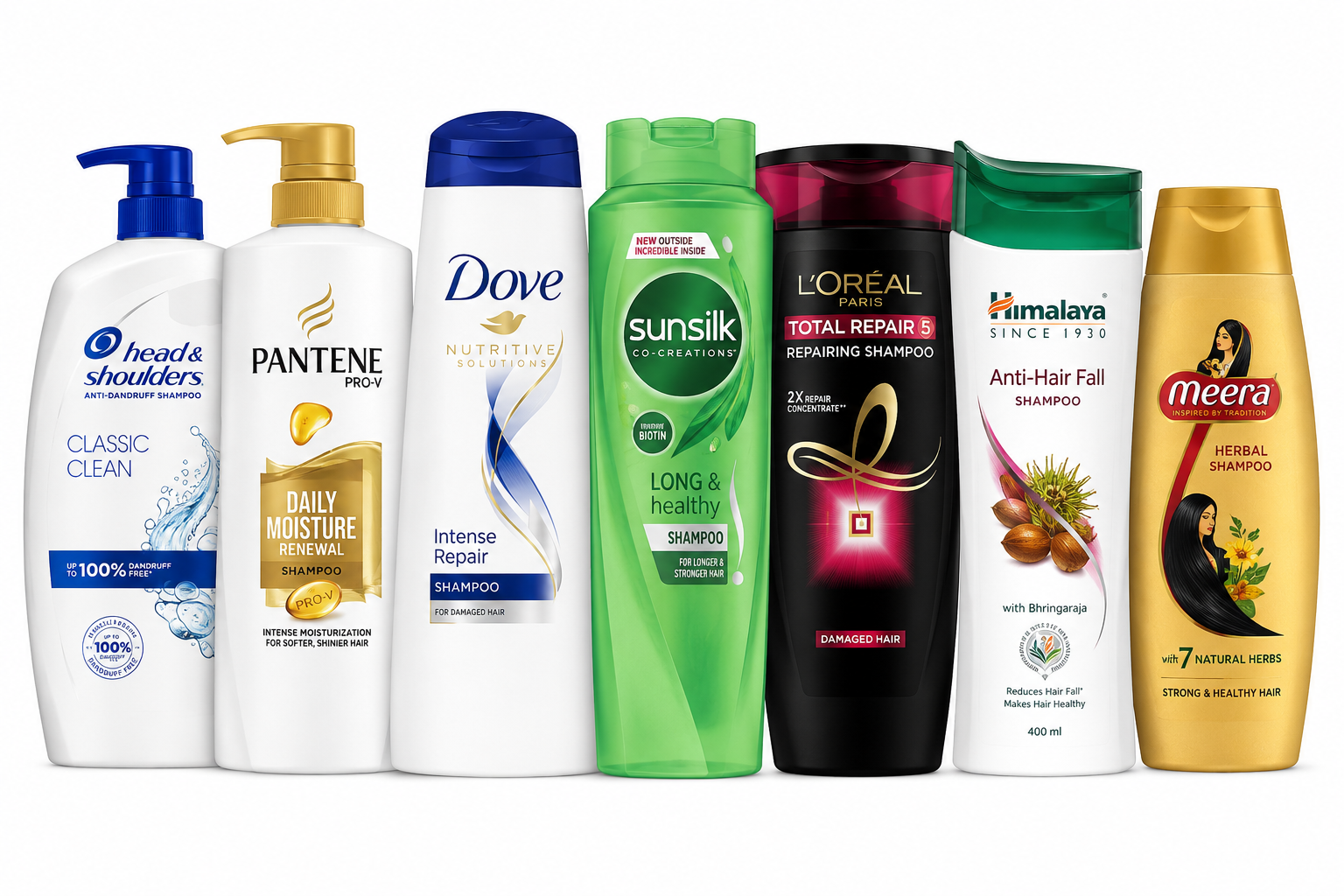 SHAMPOO