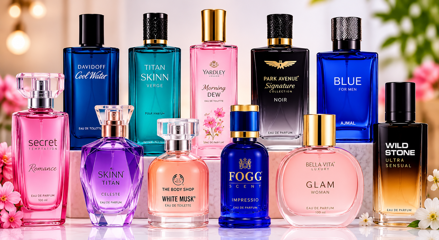 PERFUME