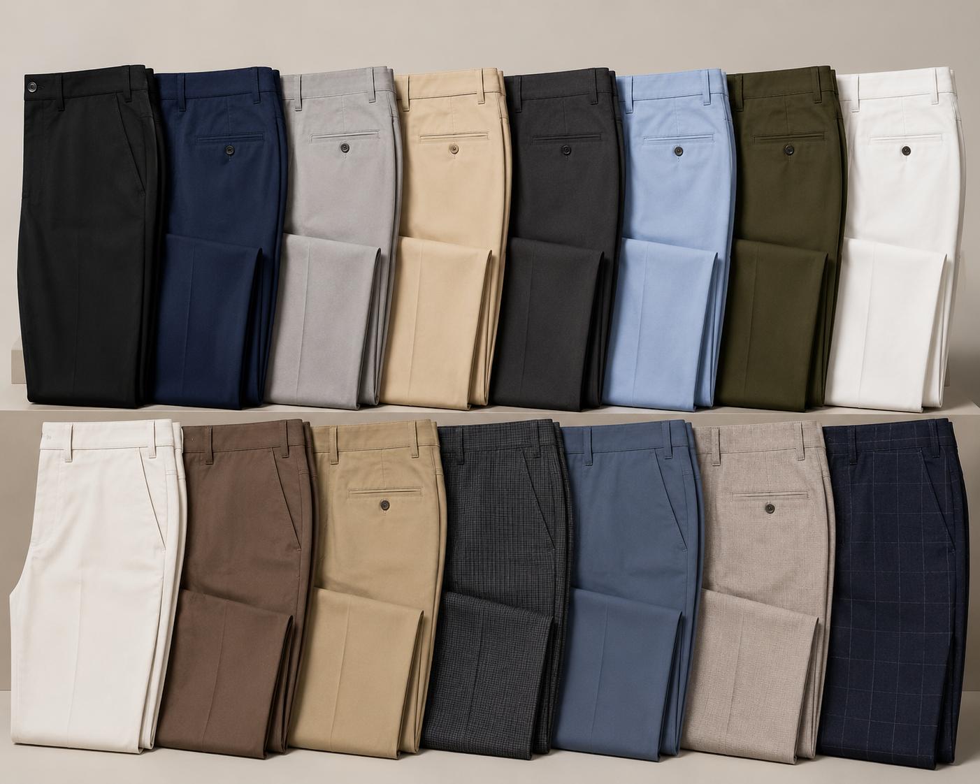 TROUSER'S