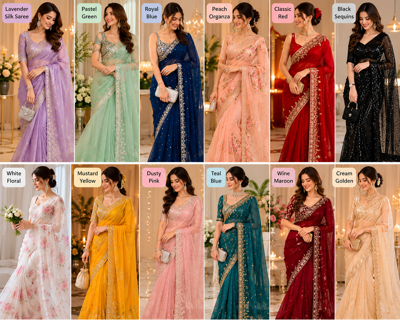 SAREE