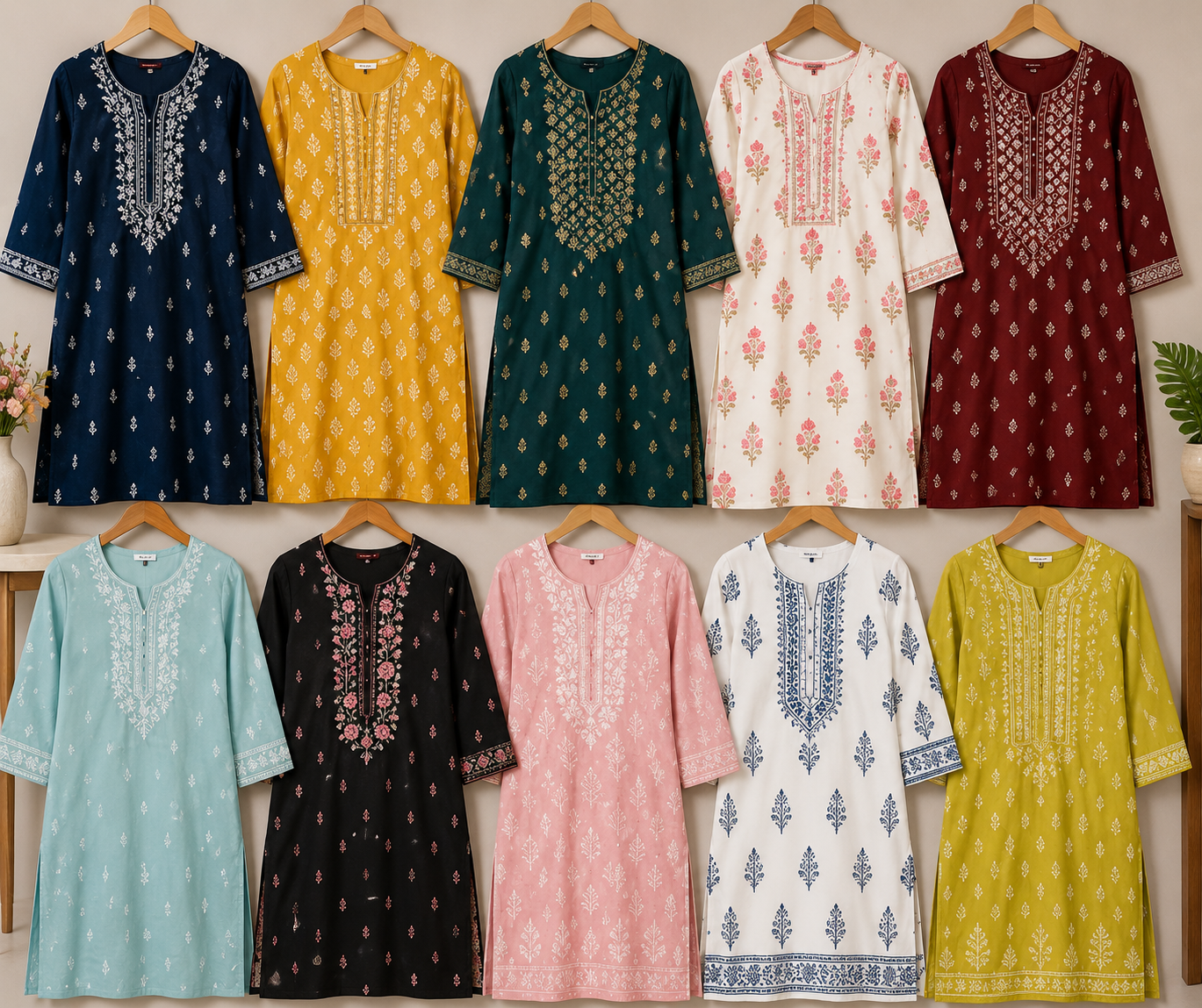 KURTI