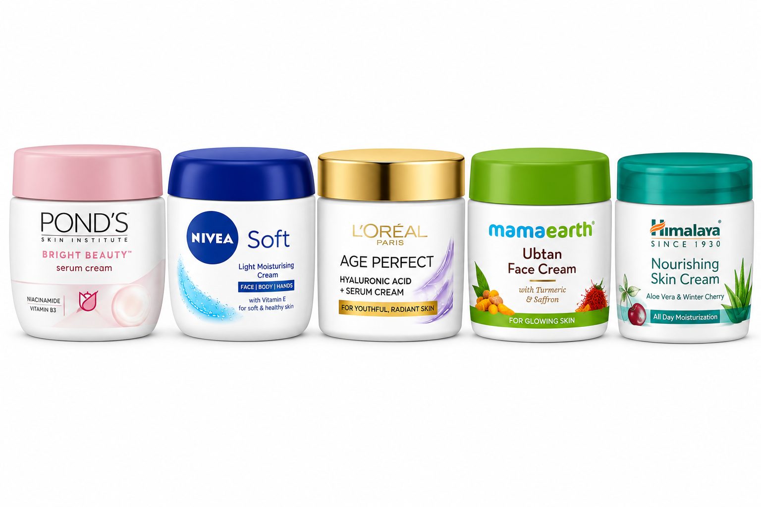FACE CREAM